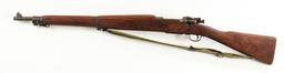 M1903-A3 Rifle by Remington