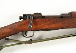 M1903-A3 Rifle by Smith Corona, Cal. .30-06