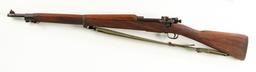 M1903-A3 Rifle by Smith Corona, Cal. .30-06