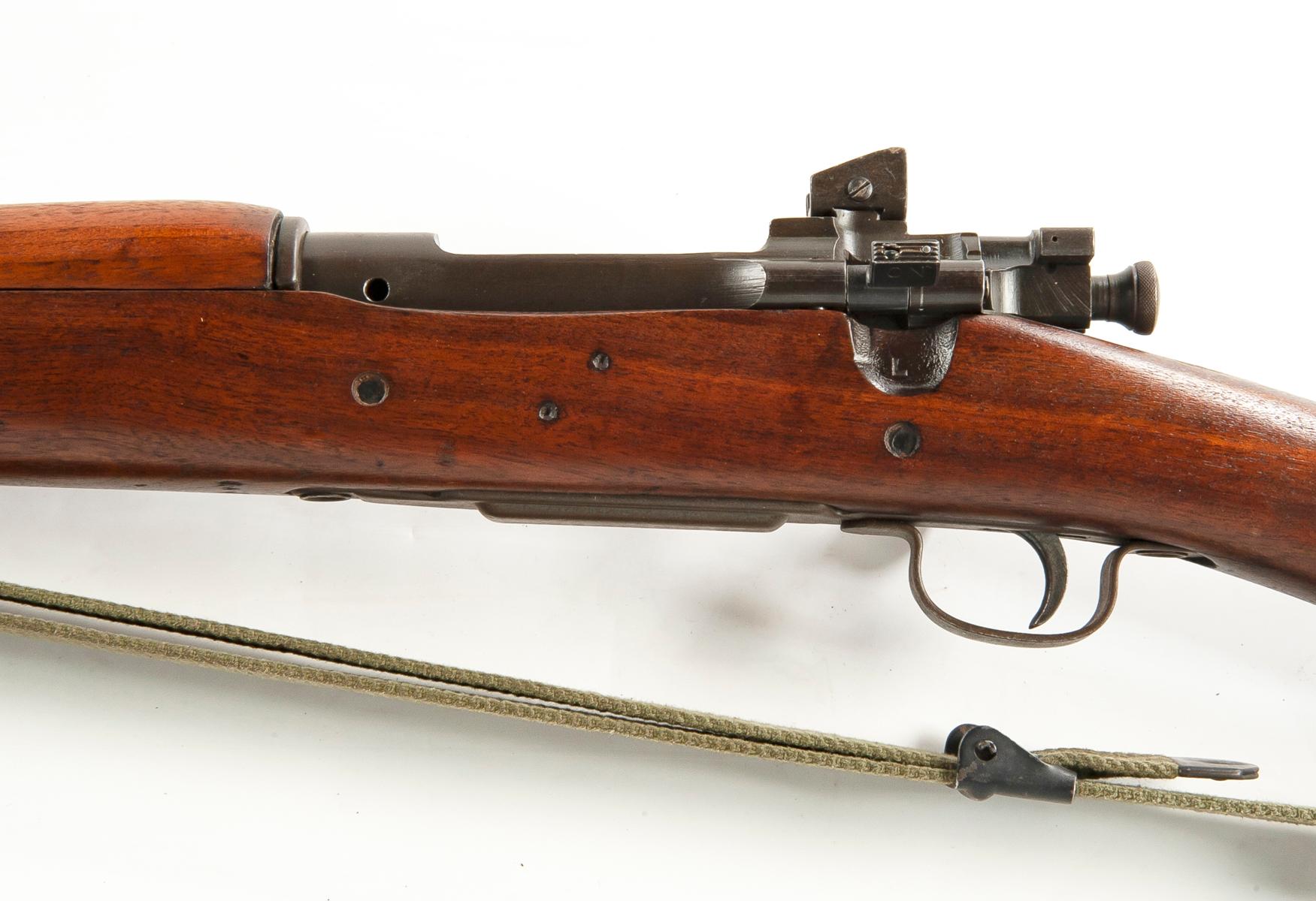 M1903-A3 Rifle by Smith Corona, Cal. .30-06