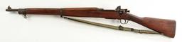 M1903-A3 Rifle by Smith Corona, Cal. .30-36.