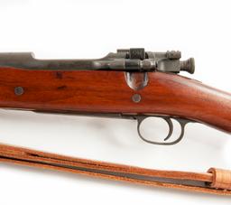 U.S. M1903 Springfield Bolt Rifle, Cal. .30-06.