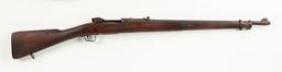 M1903 Springfield Parts Rifle