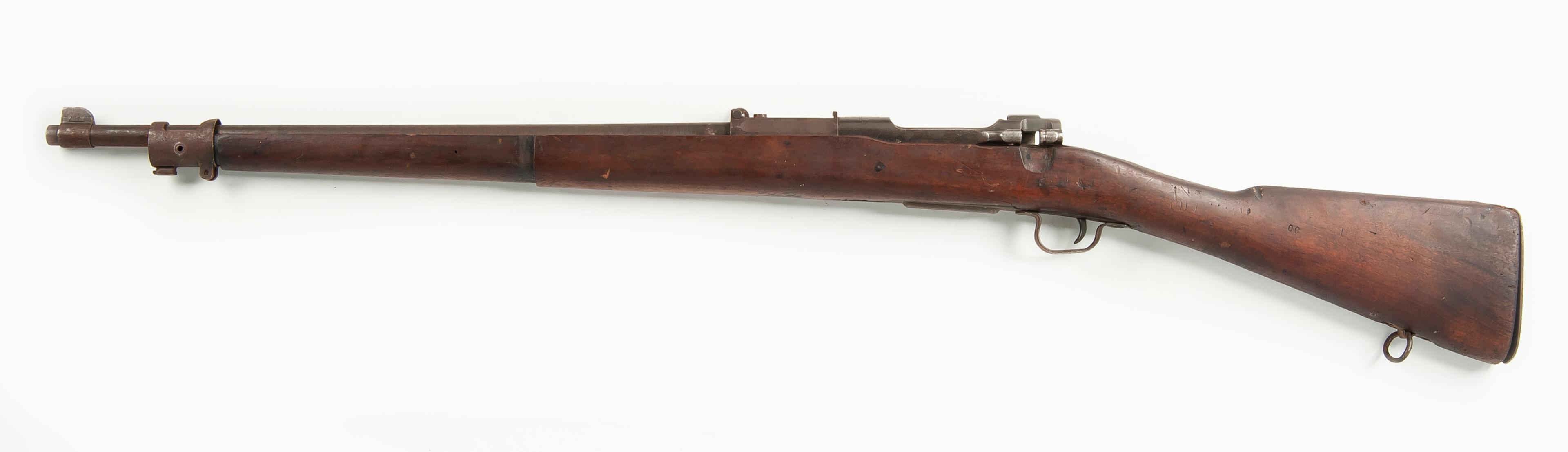 M1903 Springfield Parts Rifle