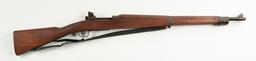 M1903-A3 Rifle by Remington, Cal. .30-06.