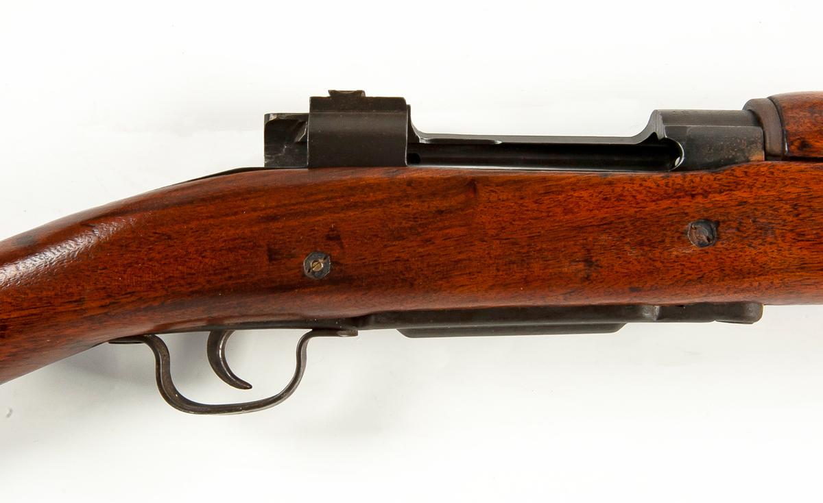M1903-A3 Parts Rifle by Smith Corona, .30-06.