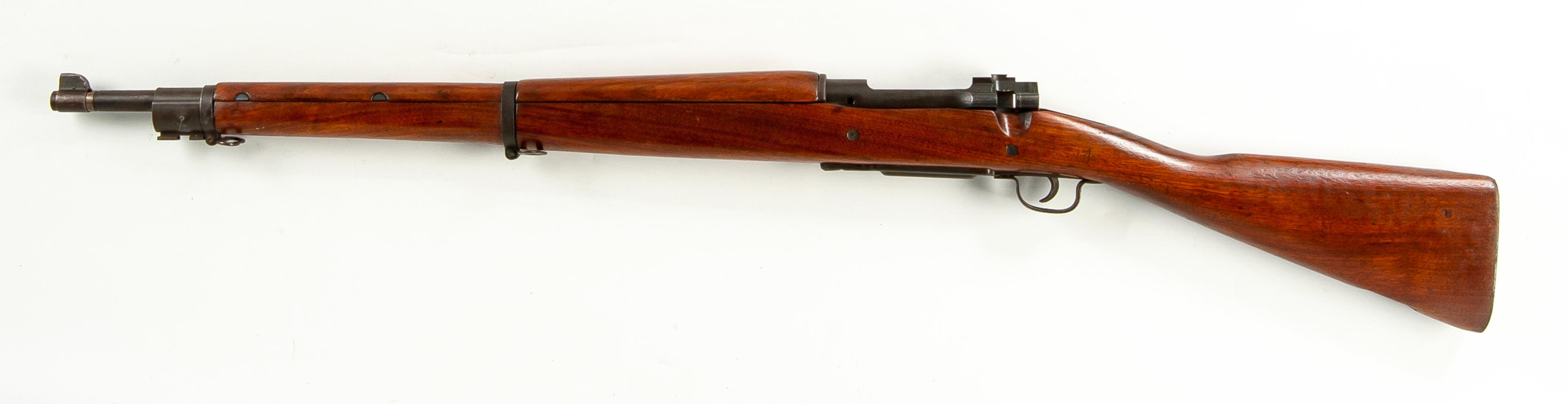 M1903-A3 Parts Rifle by Smith Corona, .30-06.