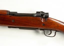 M1903-A3 Parts Rifle by Smith Corona, .30-06.