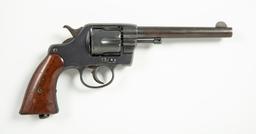 Colt U.S. Army m1894 D.A. .38 Revolver