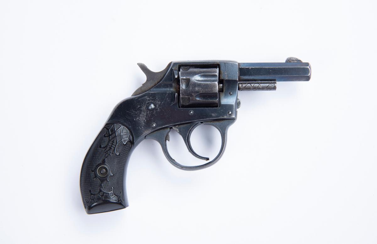 H&R Young America .22 Revolver