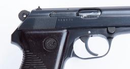 Czech CZ 50 .32 Cal. Semi-Auto Pistol