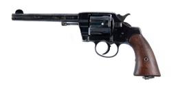 Colt Model 1901 .38 D.A. Army Revolver w/ Holster