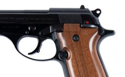 Beretta Model 81 Semi Auto Pistol, Cal. .32ACP