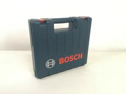 Bosch Electric Fixed Base Palm Router PR10E