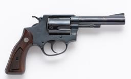 Rossi 4" .38 Special Revolver