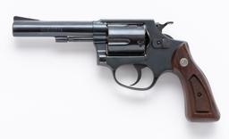 Rossi 4" .38 Special Revolver