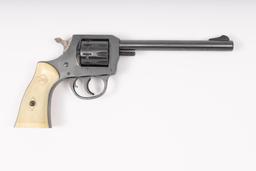 H&R Model 922 .22 Cal. Double Action Revolver