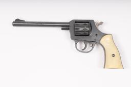 H&R Model 922 .22 Cal. Double Action Revolver