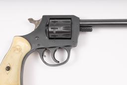 H&R Model 922 .22 Cal. Double Action Revolver