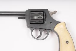H&R Model 922 .22 Cal. Double Action Revolver