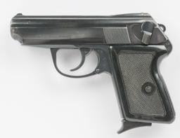 Polish P-64 Makarov Military Pistol, Cal. 9mm Makarov