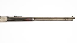 Winchester Model 1876 Rifle, Third Model, Cal. .45-75 w/ Factory Letter