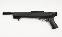 Ruger 22 Charger Semi Auto Pistol, Cal. .22lr