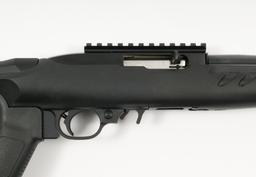 Ruger 22 Charger Semi Auto Pistol, Cal. .22lr