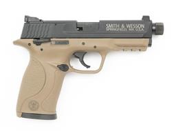 Smith & Wesson M&P .22 Compact Semi Auto Pistol