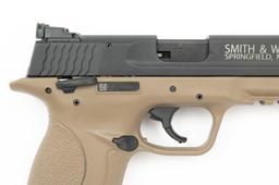 Smith & Wesson M&P .22 Compact Semi Auto Pistol