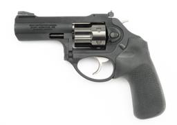 Ruger LCRx Revolver, Caliber .22WMR