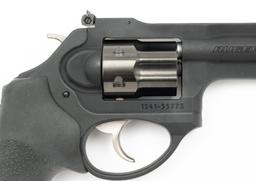 Ruger LCRx Revolver, Caliber .22WMR