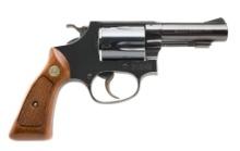 Smith & Wesson Model 36-1 Revolver, Caliber .38 Special