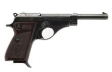Beretta Model 75 Semi Auto Pistol, Caliber .22 lr