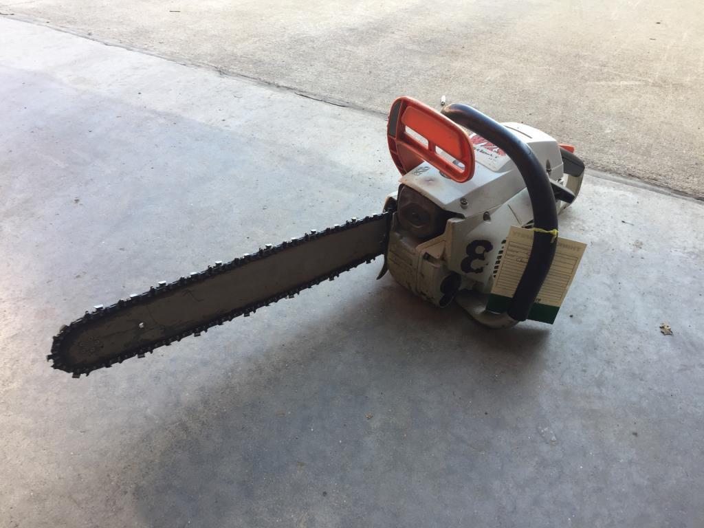 Echo CS440 18” Chain Saw,