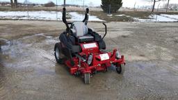 Ferris 2100Z 52" Zero Turn Mower,