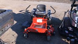 Husqvarna RZ2643 Zero Turn Mower,