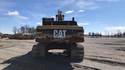 Cat 330BL Excavator,