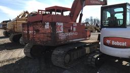 Koehring 6612 Excavator,