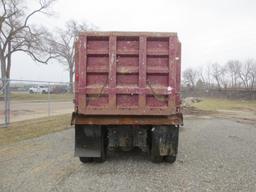 Ford L9000 Dump Truck,