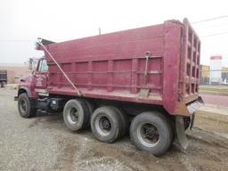 Ford L9000 Dump Truck,