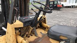 1998 TCM FG35 Forklift,