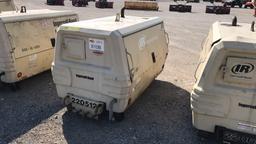 Ingersoll Rand 185 Air Compressor,