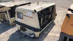 Ingersoll Rand 185 Air Compressor,