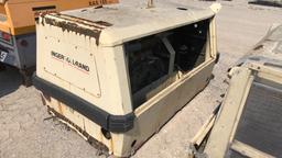 Ingersoll Rand 185 Air Compressor,