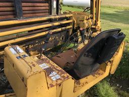 2005 Vermeer D24X40A Navigator Directional Drill,