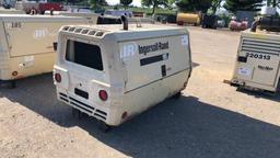 2006 Ingersoll Rand 185 Air Compressor,