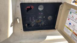 2006 Ingersoll Rand 185 Air Compressor,