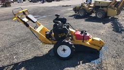 PowerTek Stump Grinder,