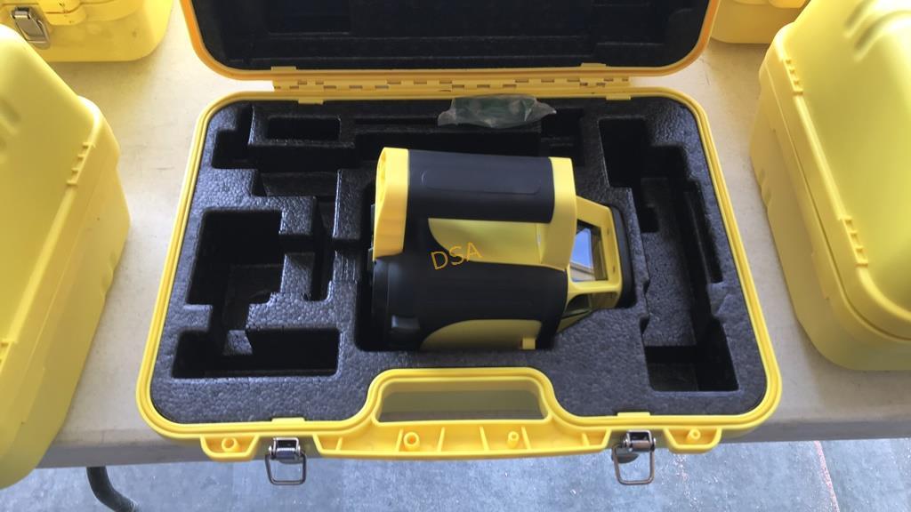 Site Pro 21-SLR200HV Laser Level,